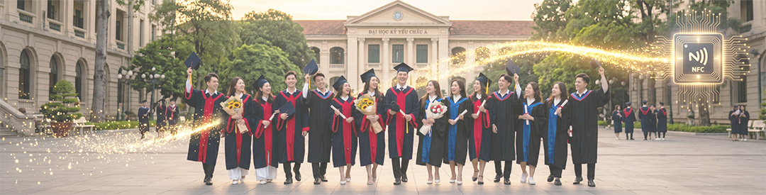 Mozy - Hộp ký ức quét mã thông minh